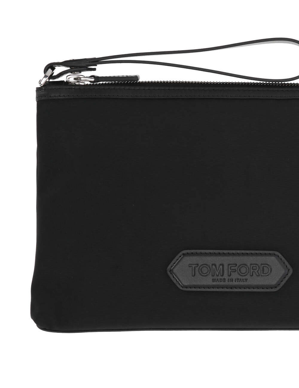 TOM FORD MSMLGDS POUCH TOM FORD