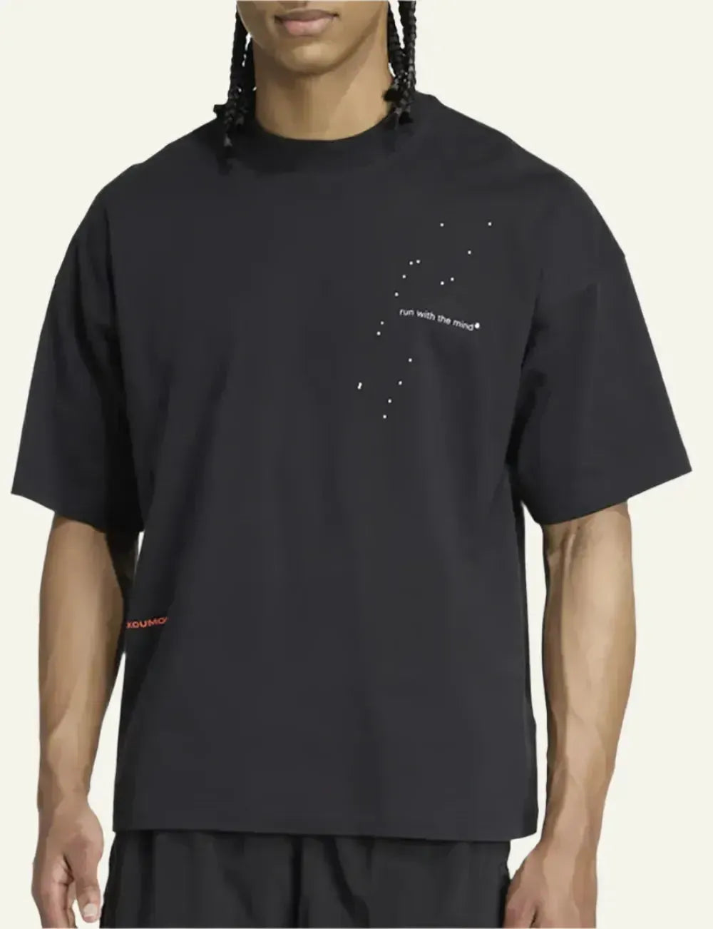 ADIDAS ORIGINALS ADI365 HK T UF