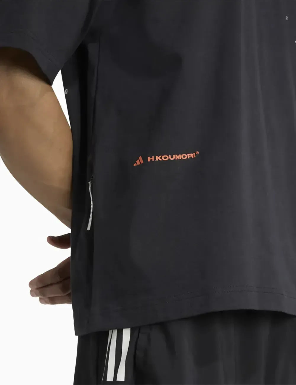 ADIDAS ORIGINALS ADI365 HK T UF