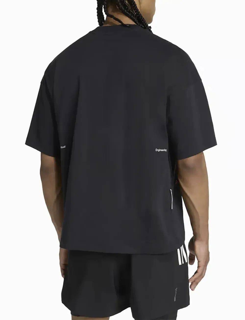 ADIDAS ORIGINALS ADI365 HK T UF