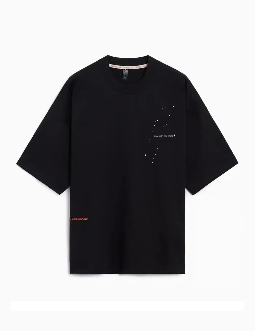 ADIDAS ORIGINALS ADI365 HK T UF