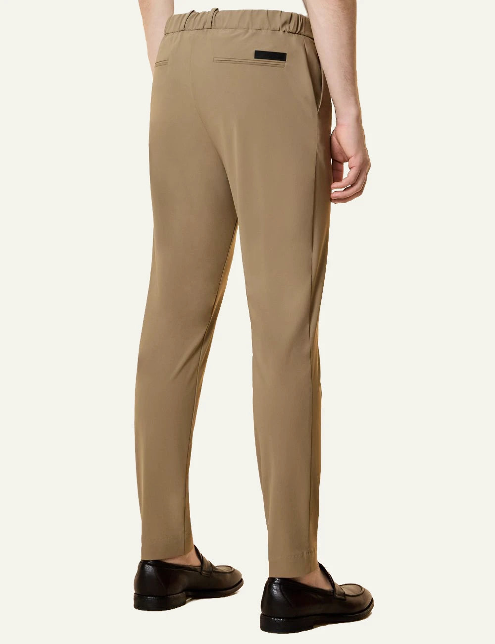 RRD SURFLEX CHINO JO PANT TABACCO