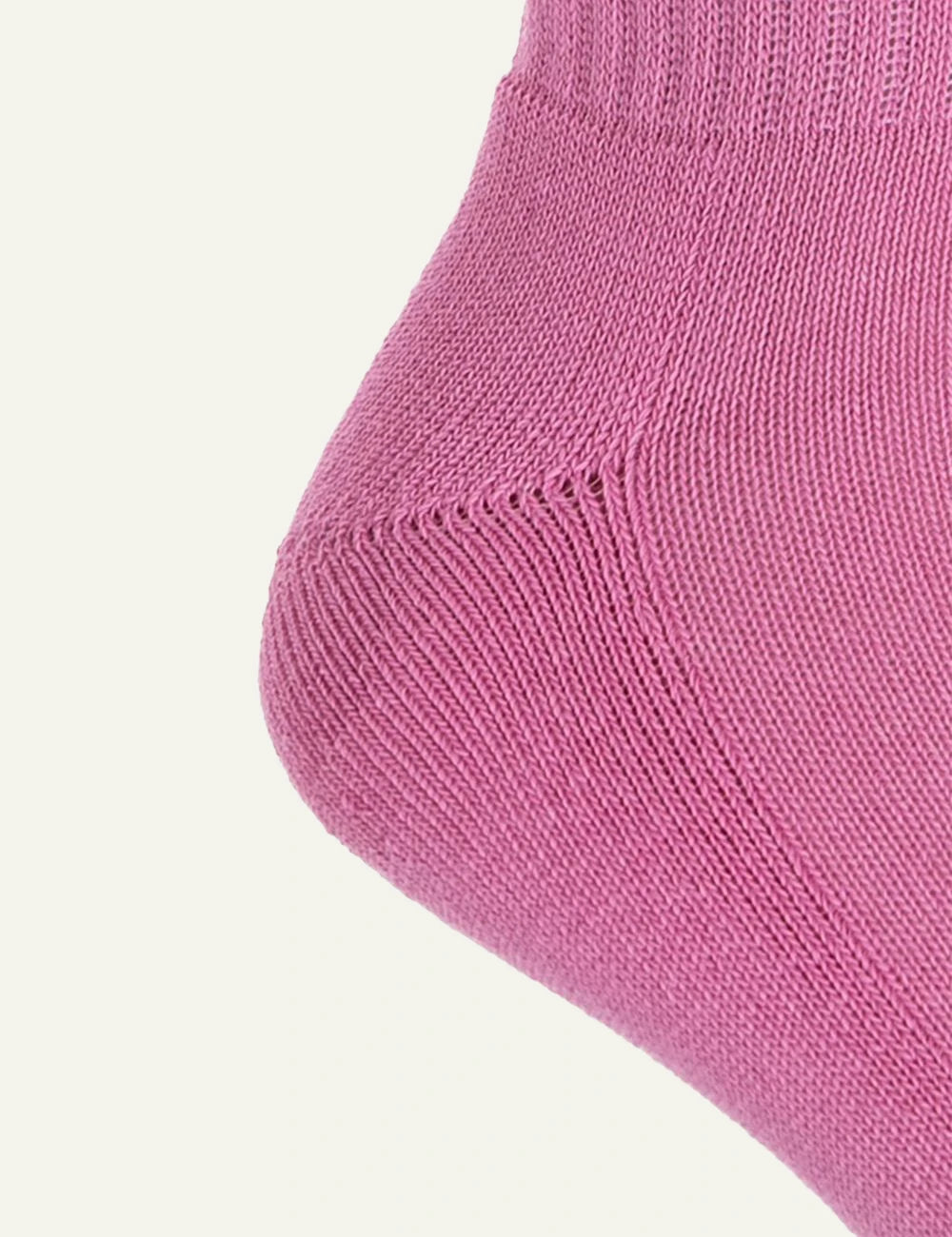 THE ATTICO SOCKS PINK