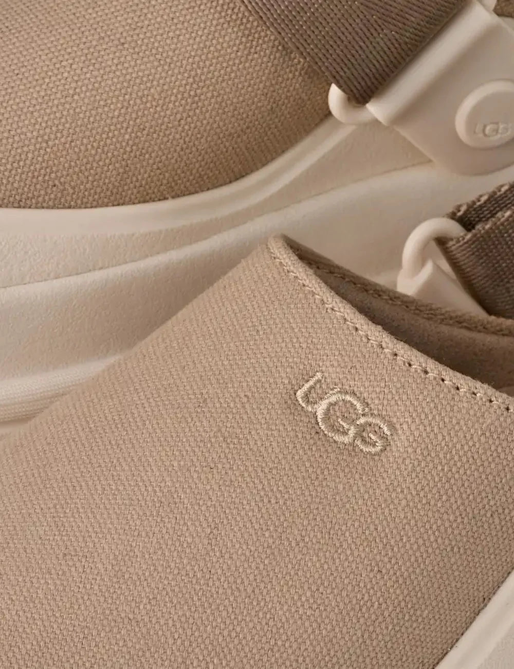 UGG GOLDENGLOW CAN MUSTARD SEED