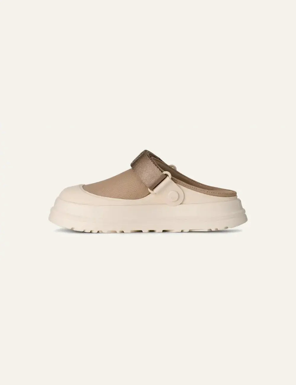 UGG GOLDENGLOW CAN MUSTARD SEED