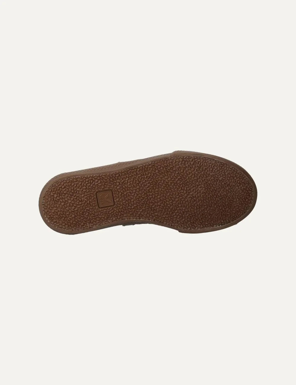 veja v-10 leather sneakers white navy gum sole view