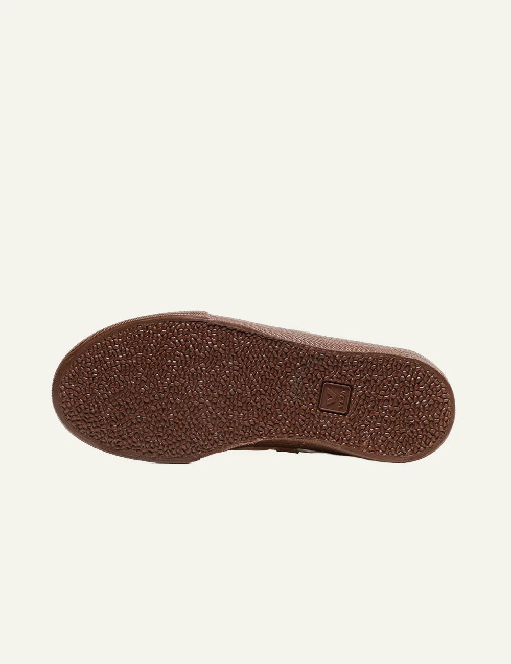 VEJA VOLLEY WHITE PLATINE BARK