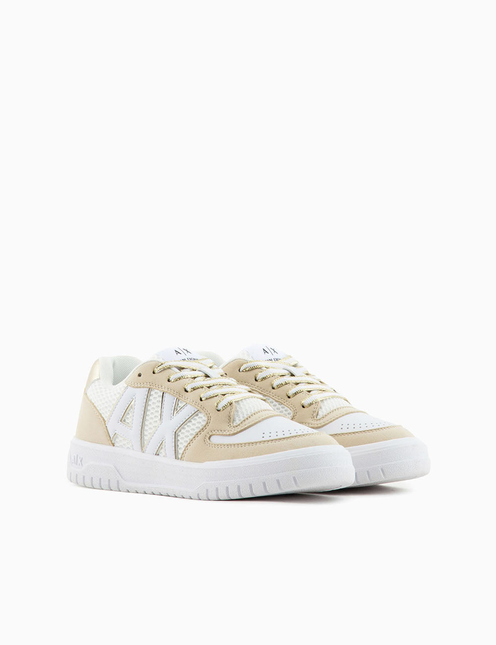 ARMANI EXCHANGE SNEAKER ARMANI EXCHANGE