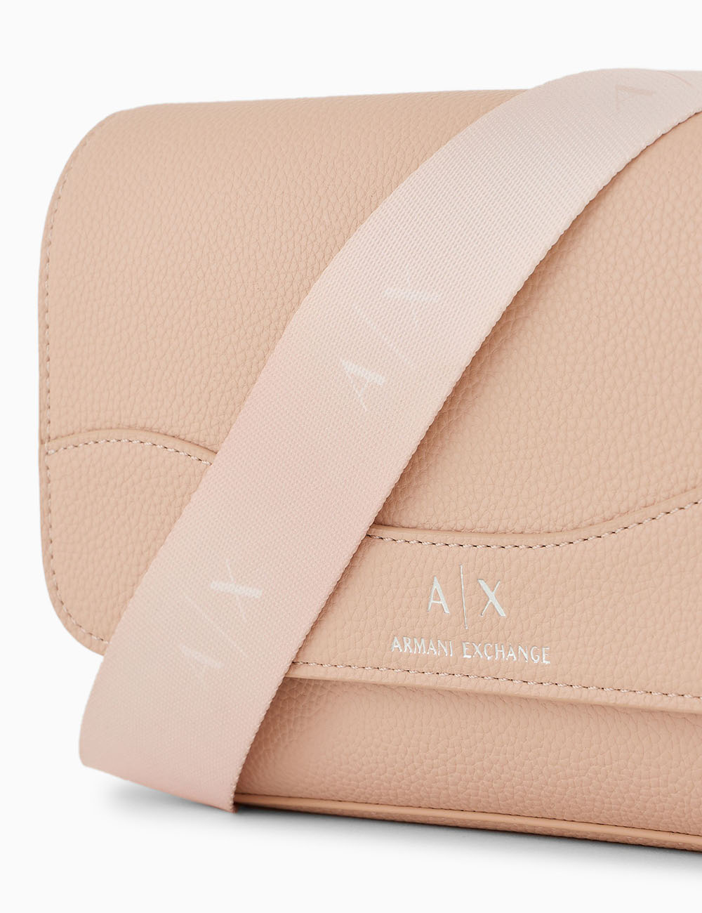 ARMANI EXCHANGE WOMAN'S CROSSBODY ARMANI EXCHANGE