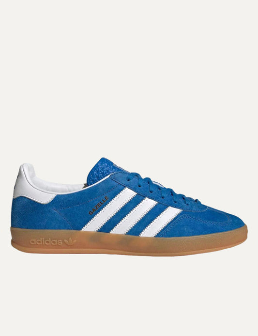 ADIDAS ORIGINALS GAZELLE INDOOR