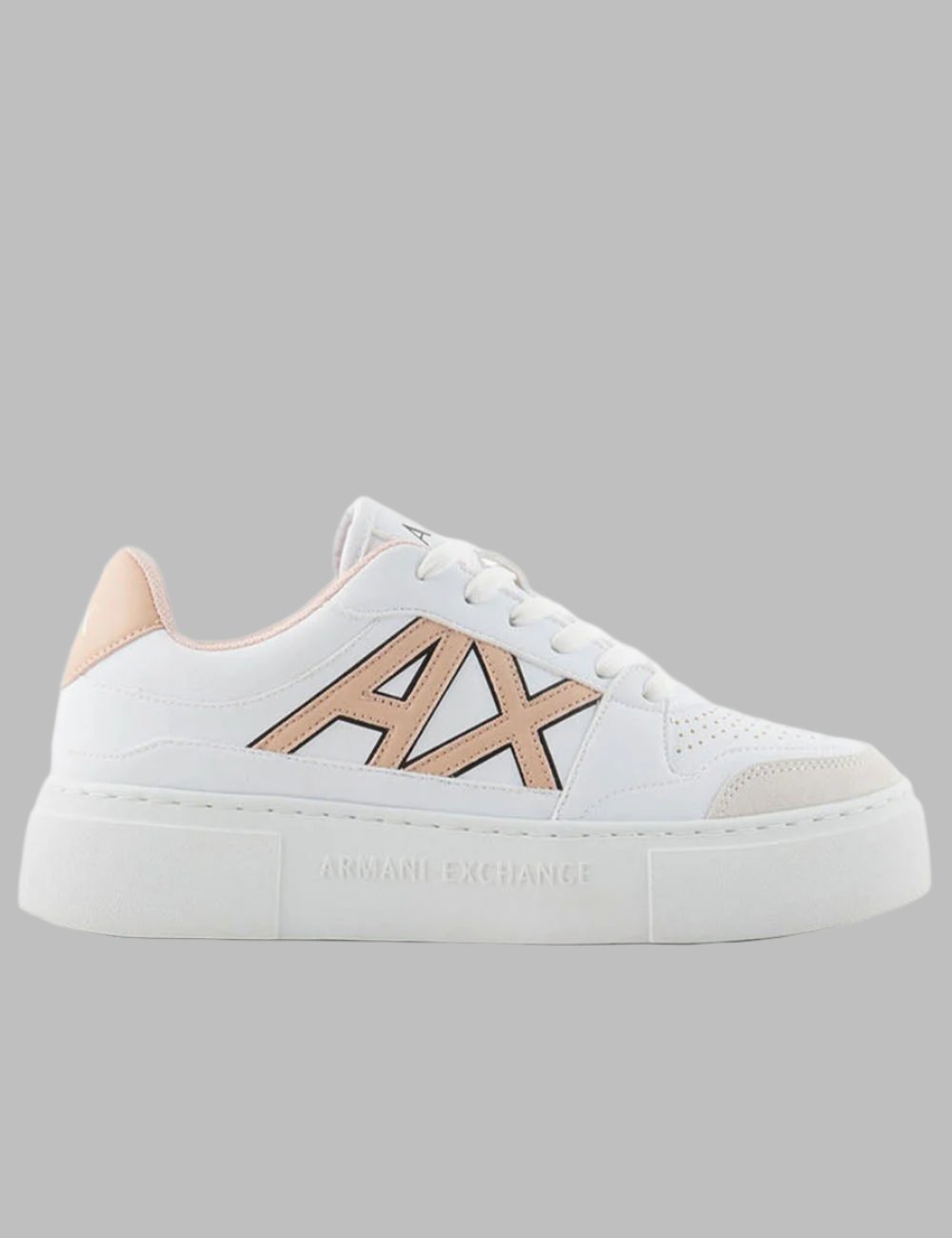 ARMANI EXCHANGE SNEAKER ARMANI EXCHANGE