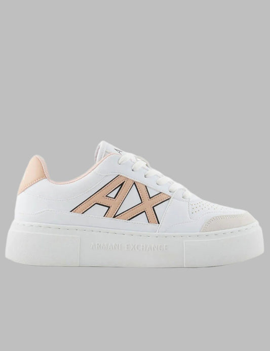 ARMANI EXCHANGE SNEAKER ARMANI EXCHANGE