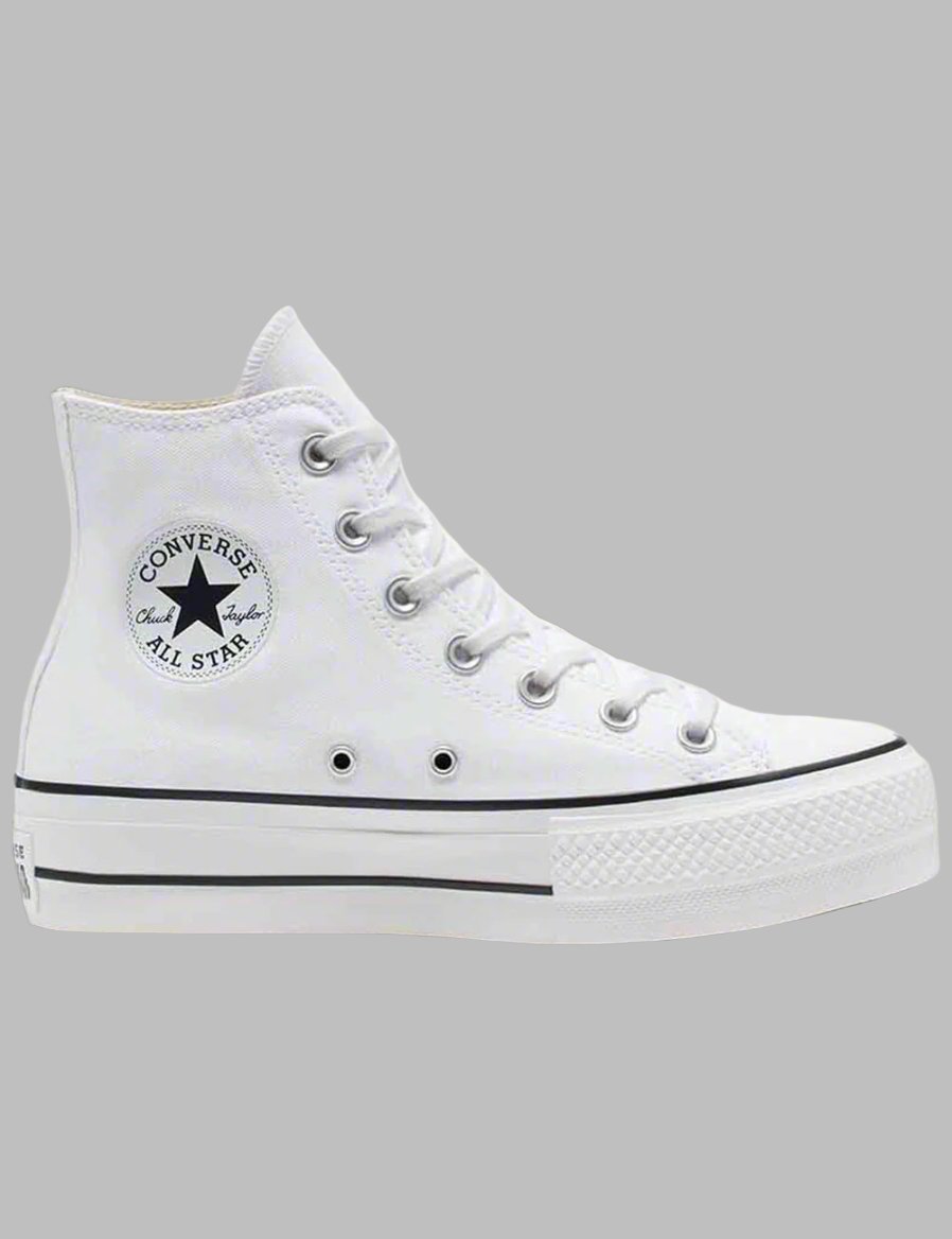 CONVERSE ALL STAR CHUCK TAYLOR ALL STAR LIFT CONVERSE ALL STAR