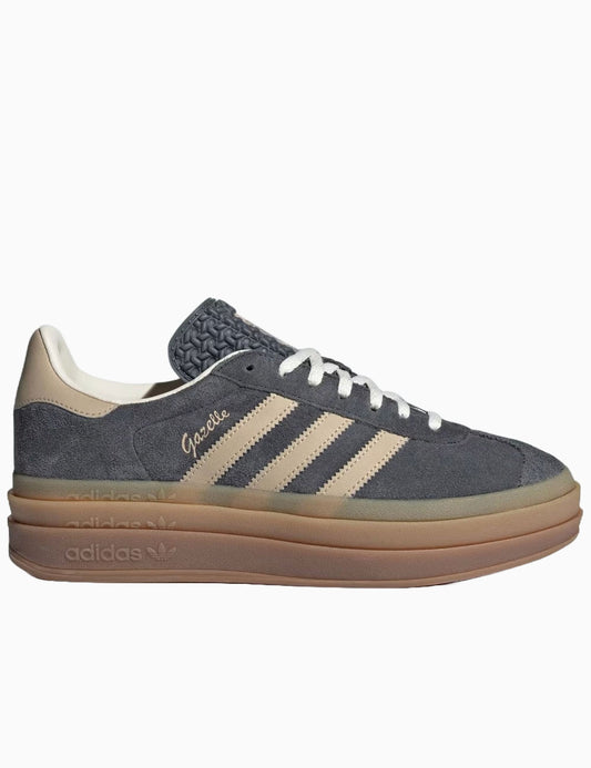 ADIDAS ORIGINALS GAZELLE BOLD W ADIDAS ORIGINALS