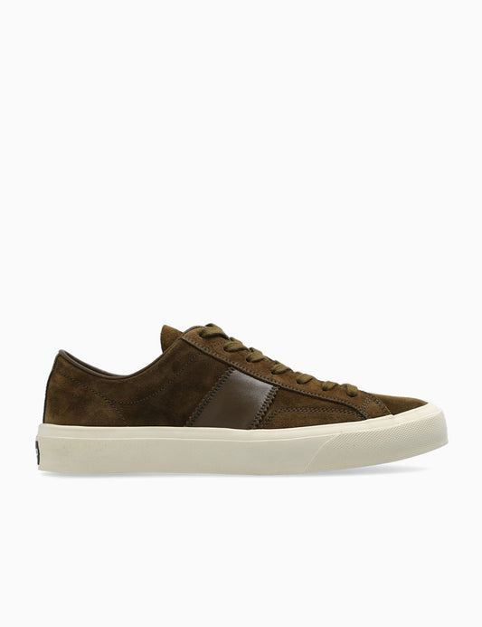 TOM FORD SNEAKERS LOW TOP