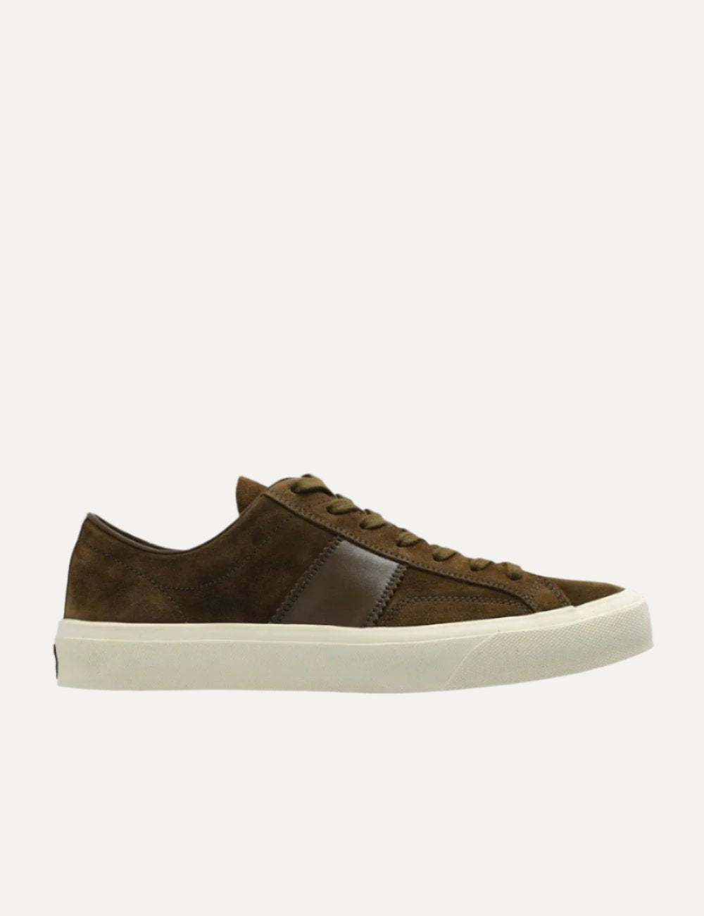 TOM FORD SNEAKERS LOW TOP TOM FORD