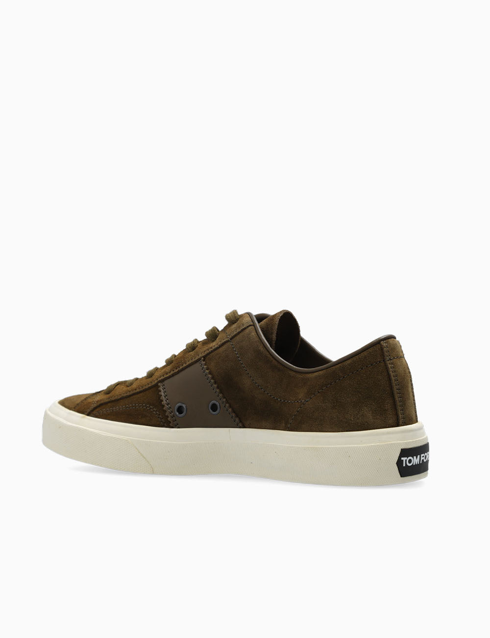 TOM FORD SNEAKERS LOW TOP TOM FORD