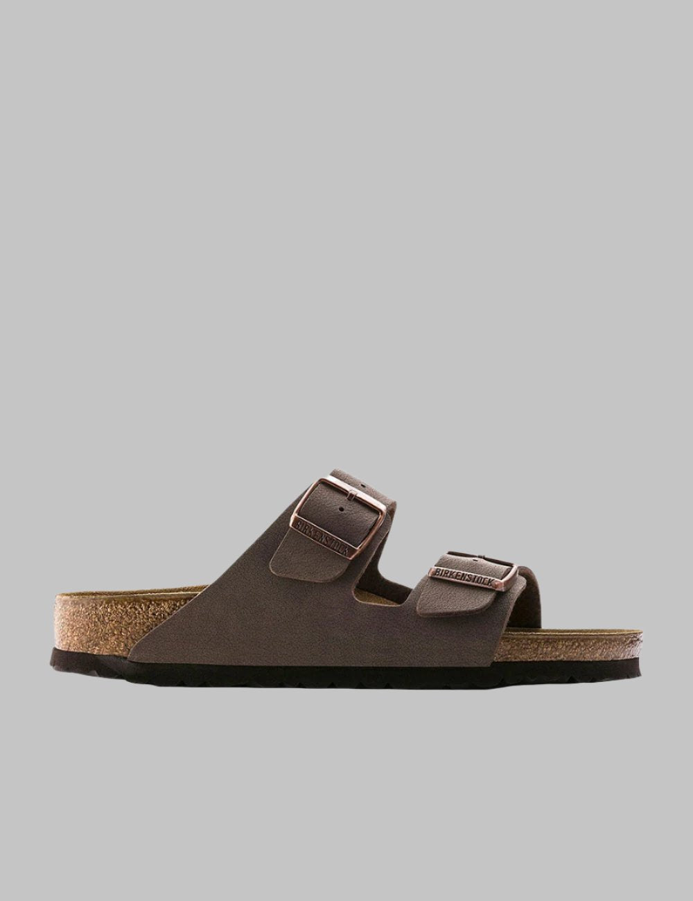 BIRKENSTOCK SYNTHETICS ARIZONA BFBC MOCCA BIRKENSTOCK