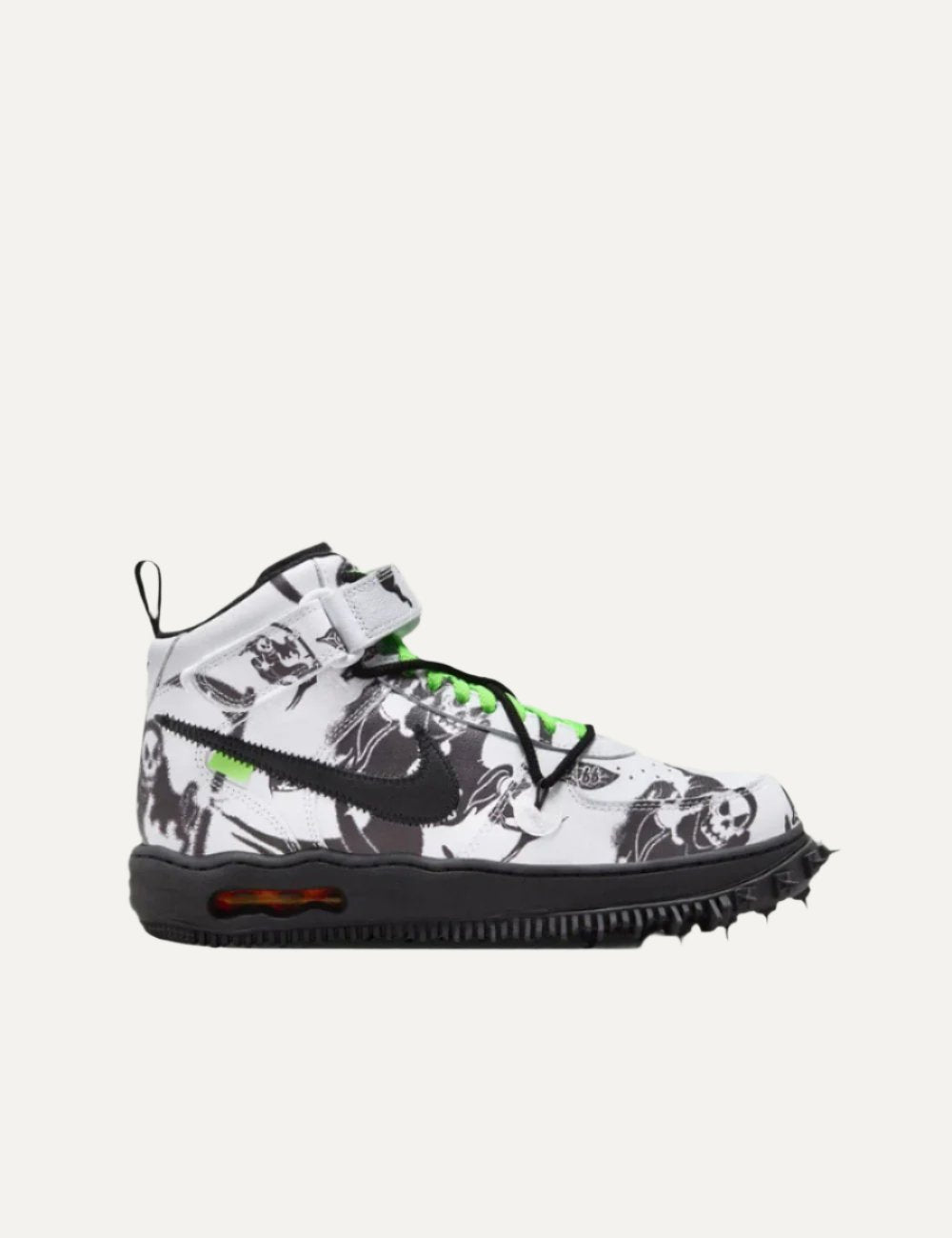 OFF WHITE OW_NIKE AF1 OFF WHITE