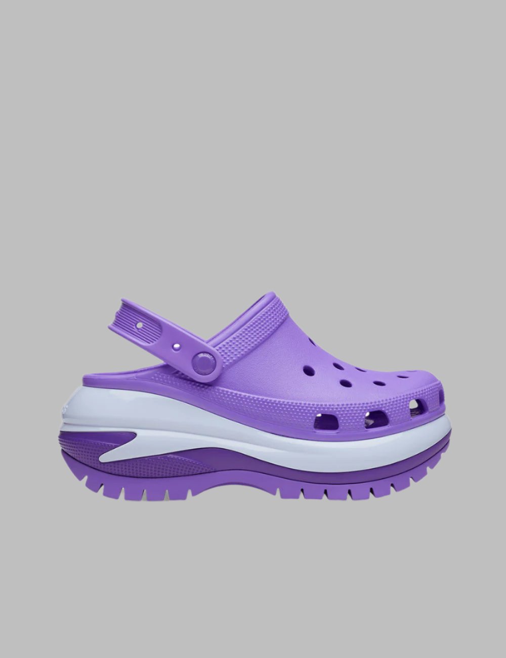 CROCS MEGA CRUSH CLOG CROCS