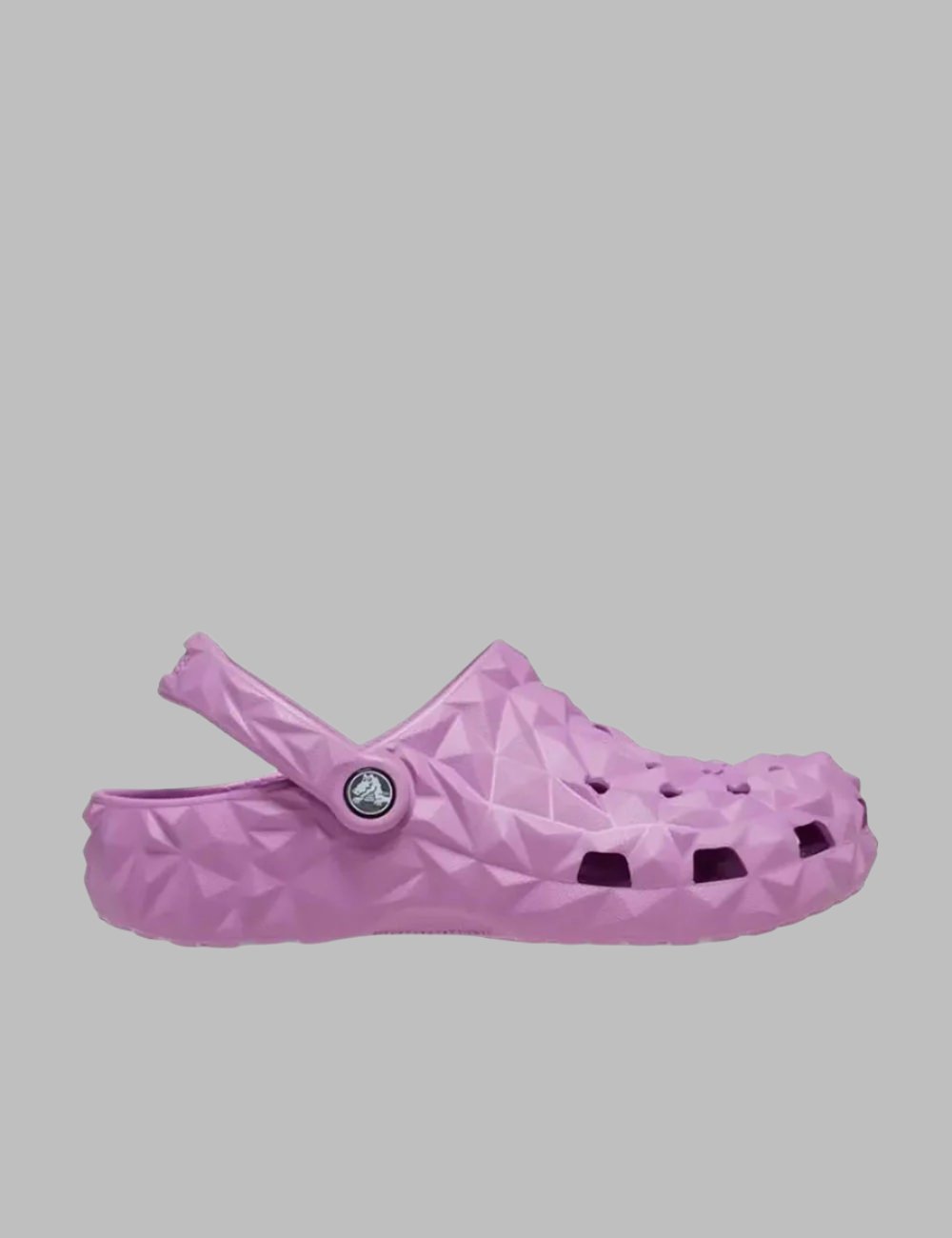 CROCS CLASSIC GEOMETRIC CLOG