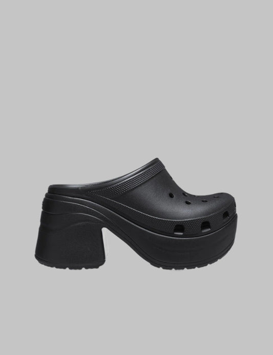 CROCS SIREN CLOG CROCS