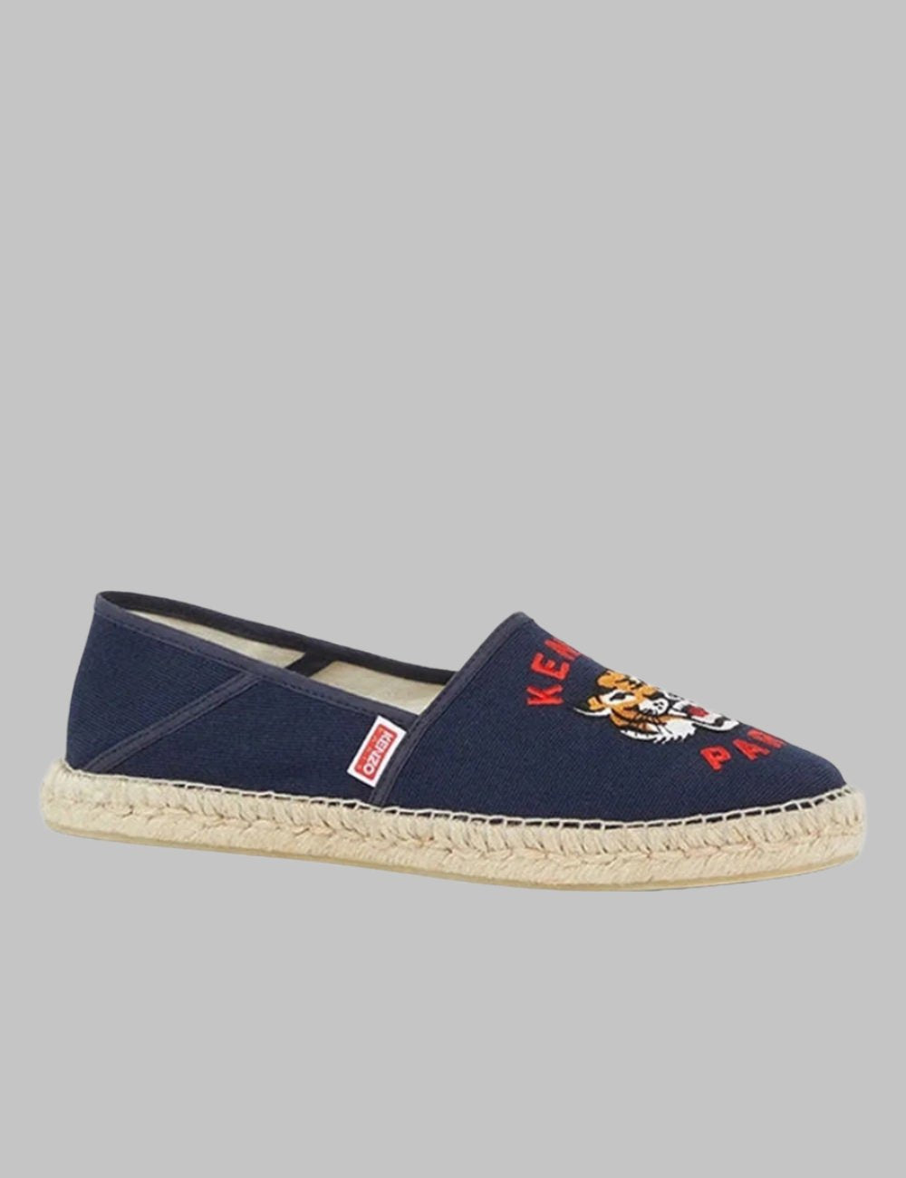 KENZO ESPADRILLE KENZO