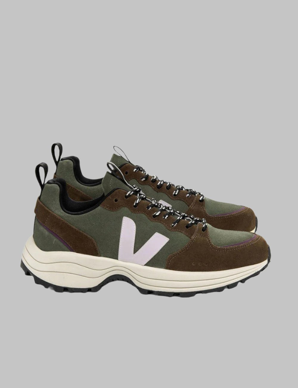 VEJA PACK WOMAN VENTURI VEJA