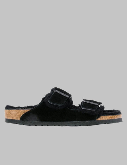 BIRKENSTOCK BS CLASSIC ARIZONA VL SHEARLING BIRKENSTOCK