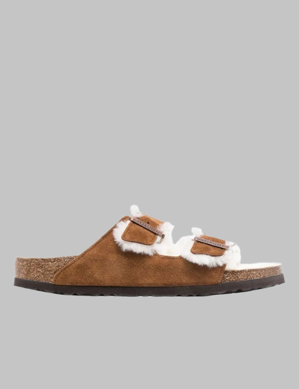 BIRKENSTOCK BS CLASSIC ARIZONA VL SHEARLING BIRKENSTOCK