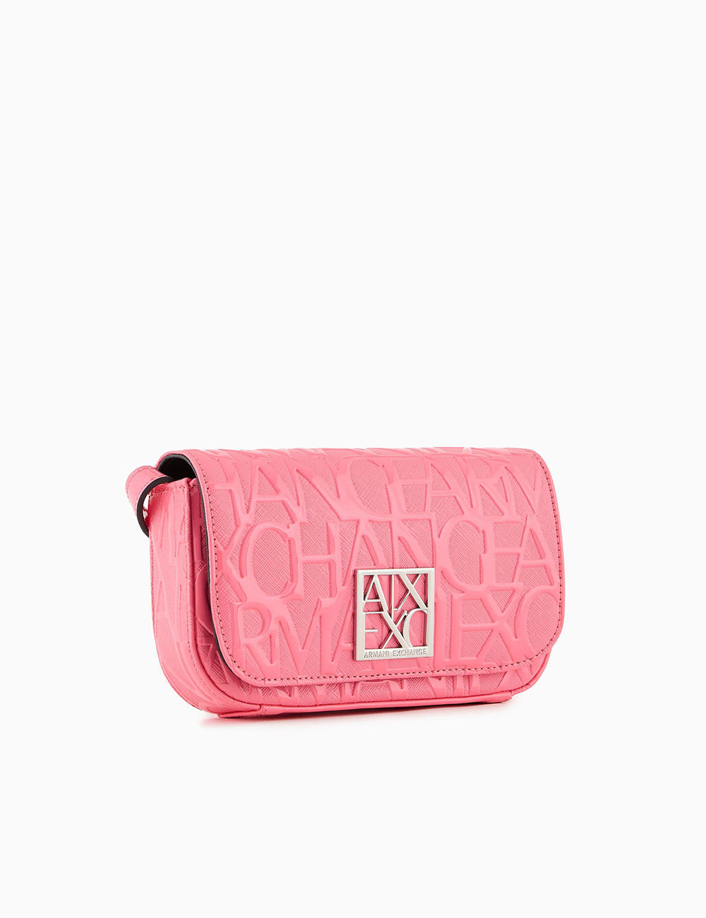 ARMANI EXCHANGE WOMAN'S CROSSBODY SM ARMANI EXCHANGE