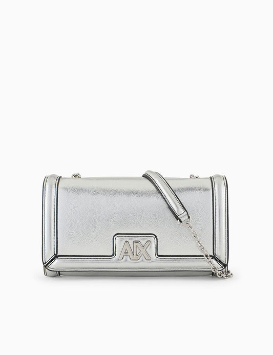 ARMANI EXCHANGE WOMAN'S WALLET ON CH