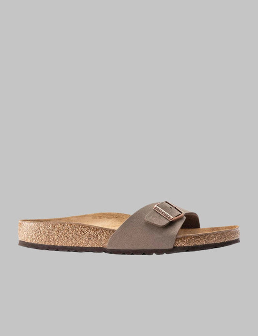 BIRKENSTOCK SYNTHETICS MADRID BFBC MOCCA BIRKENSTOCK