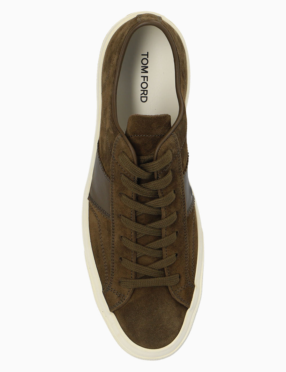 TOM FORD SNEAKERS LOW TOP TOM FORD