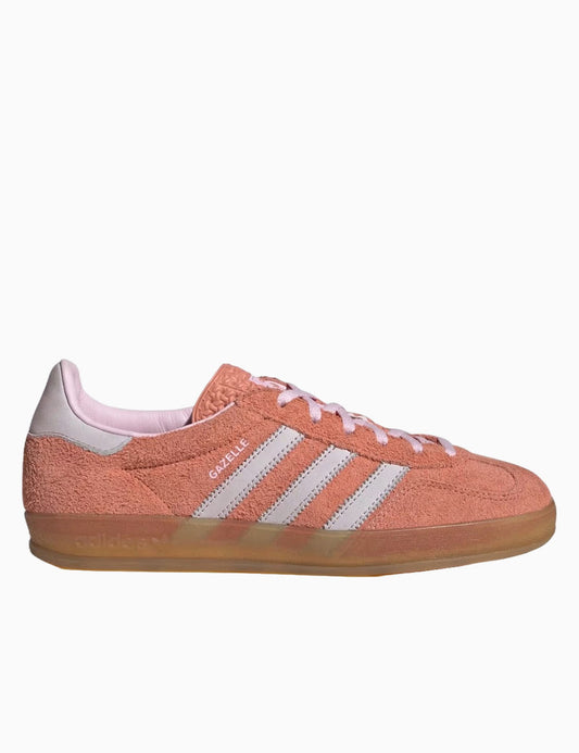 ADIDAS ORIGINALS GAZELLE INDOOR W ADIDAS ORIGINALS