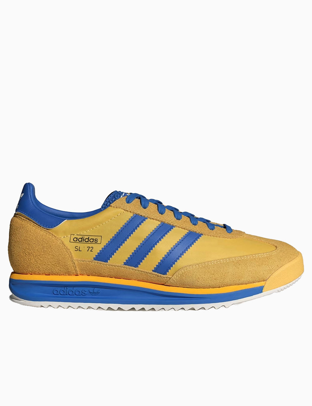 ADIDAS ORIGINALS SL 72 RS ADIDAS ORIGINALS