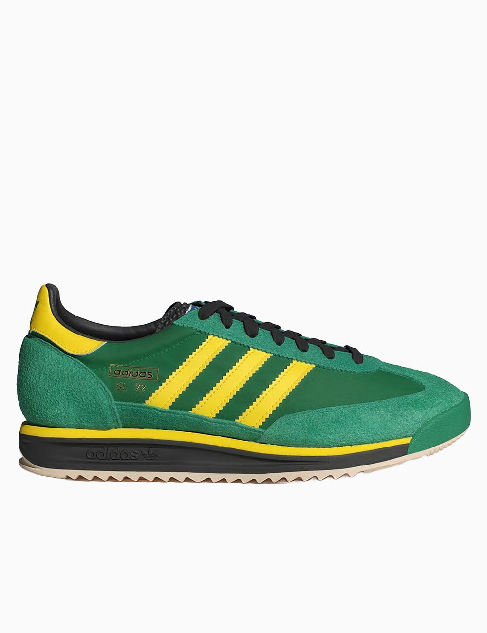 ADIDAS ORIGINALS SL 72 RS ADIDAS ORIGINALS