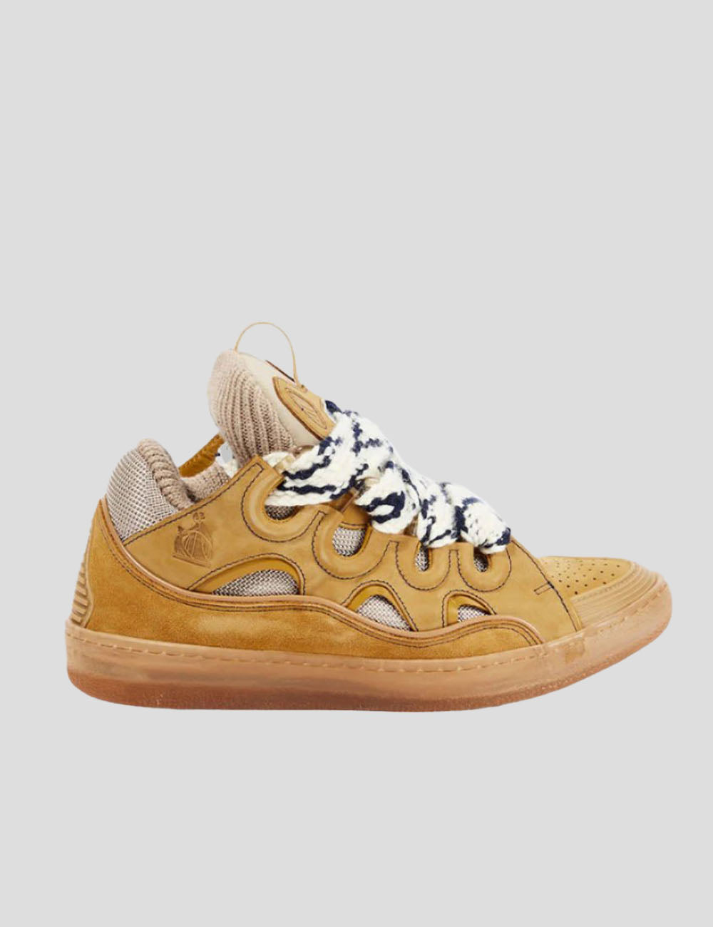 LANVIN SNEAKERS SKATE