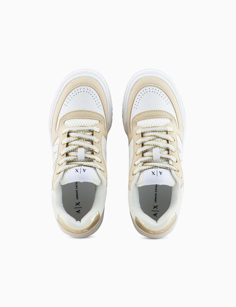 ARMANI EXCHANGE SNEAKER ARMANI EXCHANGE