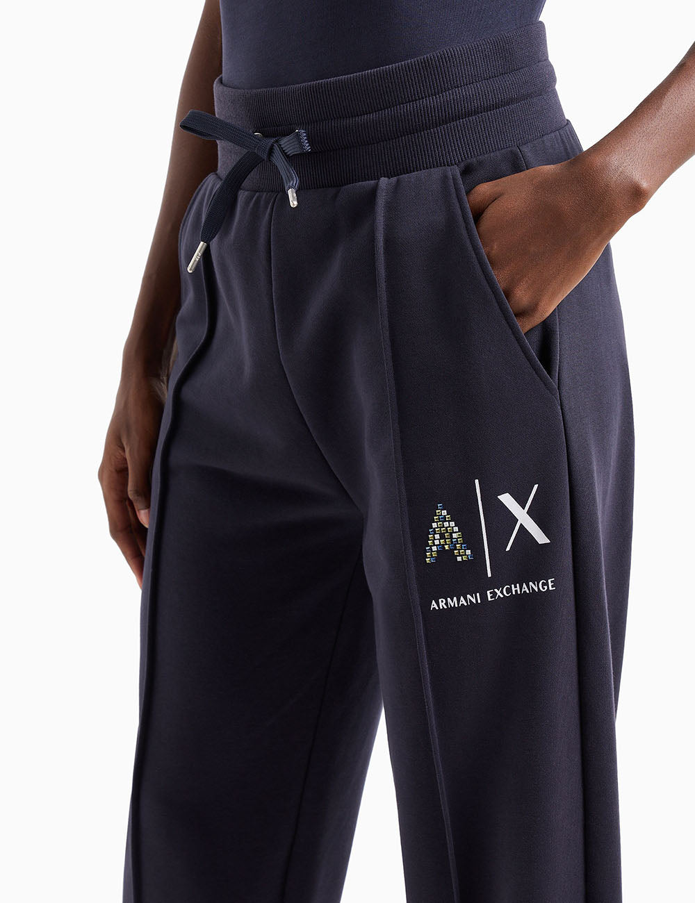 ARMANI EXCHANGE PANTALONI ARMANI EXCHANGE