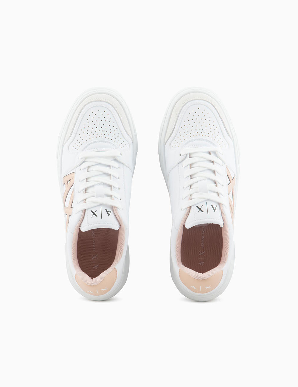 ARMANI EXCHANGE SNEAKER ARMANI EXCHANGE