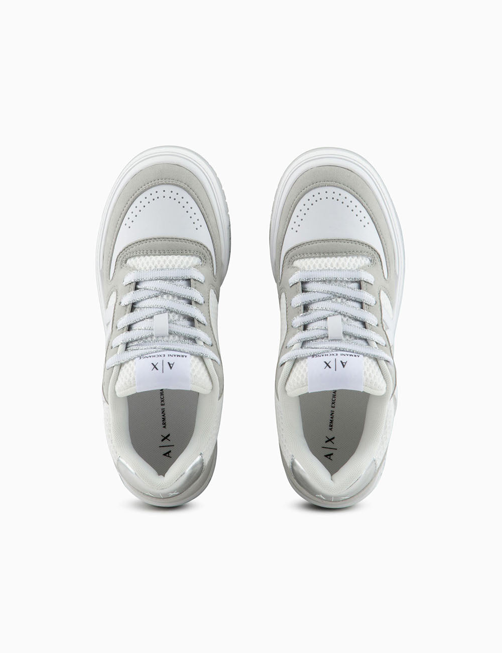 ARMANI EXCHANGE SNEAKER ARMANI EXCHANGE