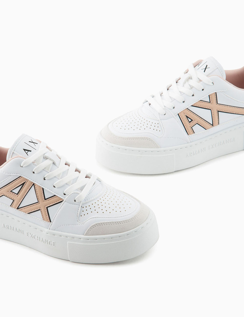 ARMANI EXCHANGE SNEAKER ARMANI EXCHANGE