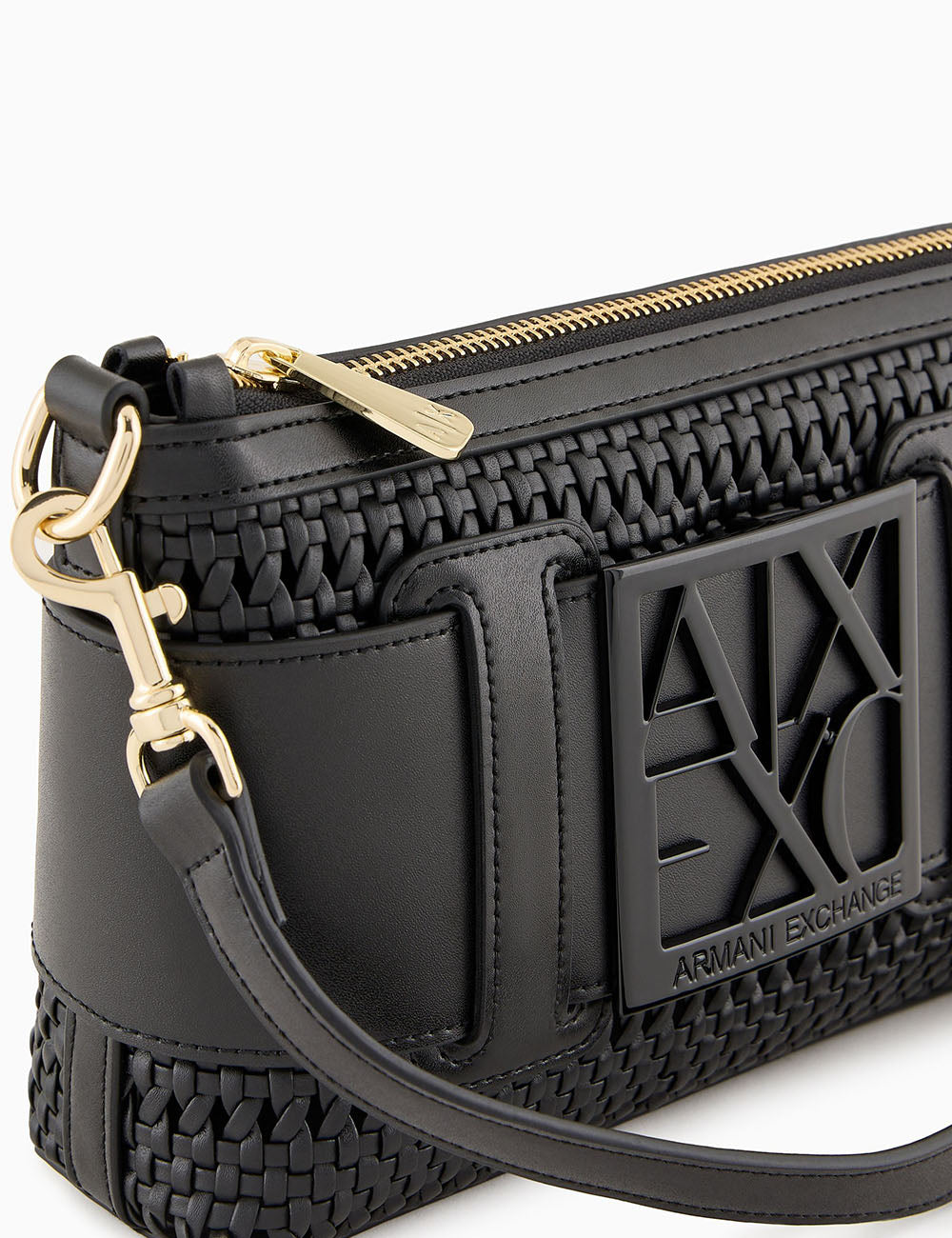 ARMANI EXCHANGE WOMAN'S SHOULDER ARMANI EXCHANGE