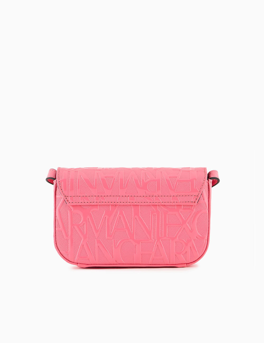 ARMANI EXCHANGE WOMAN'S CROSSBODY SM ARMANI EXCHANGE