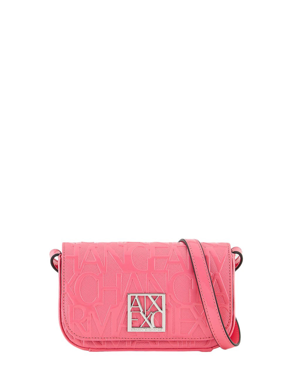 ARMANI EXCHANGE WOMAN'S CROSSBODY SM ARMANI EXCHANGE