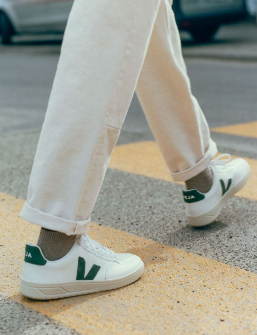 VEJA PACK MAN V-12 VEJA