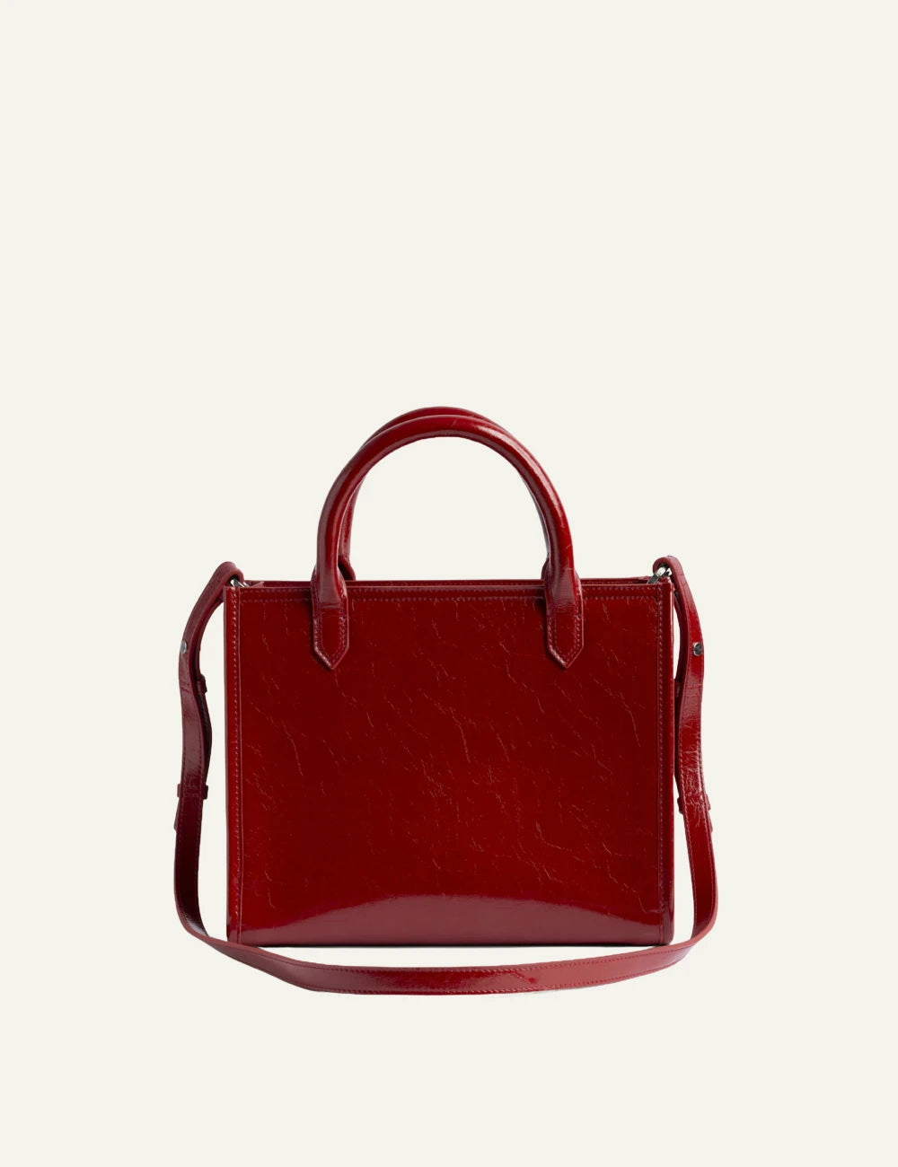 zadig_voltaire_power_small_tote_red_back_angle